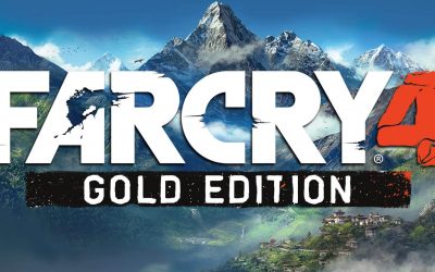 Far Cry 4