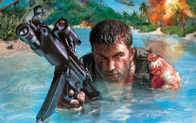 Far Cry