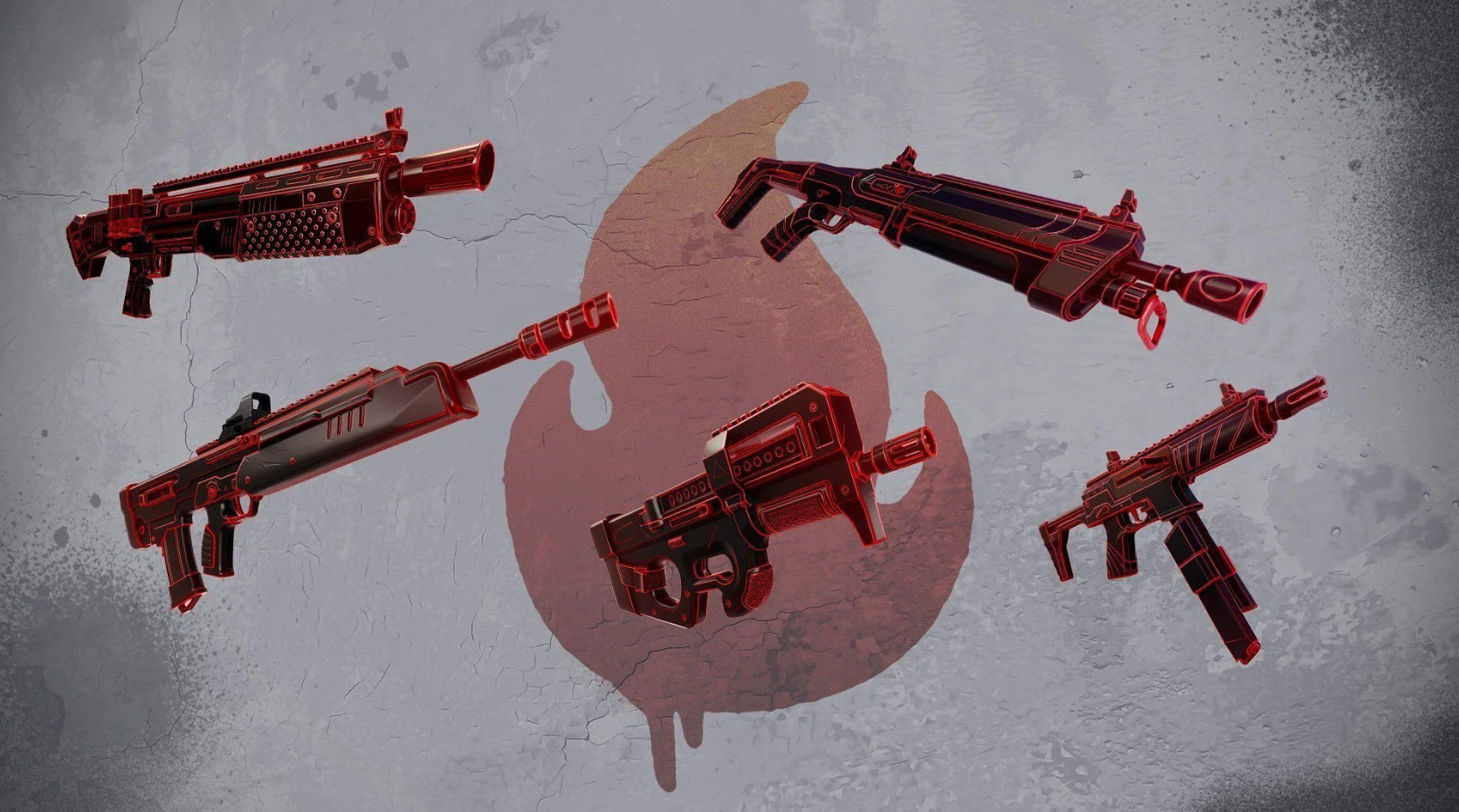 Новые экзотики Fortnite запускаются в Главе 6 Сезон 2 — изображение 3