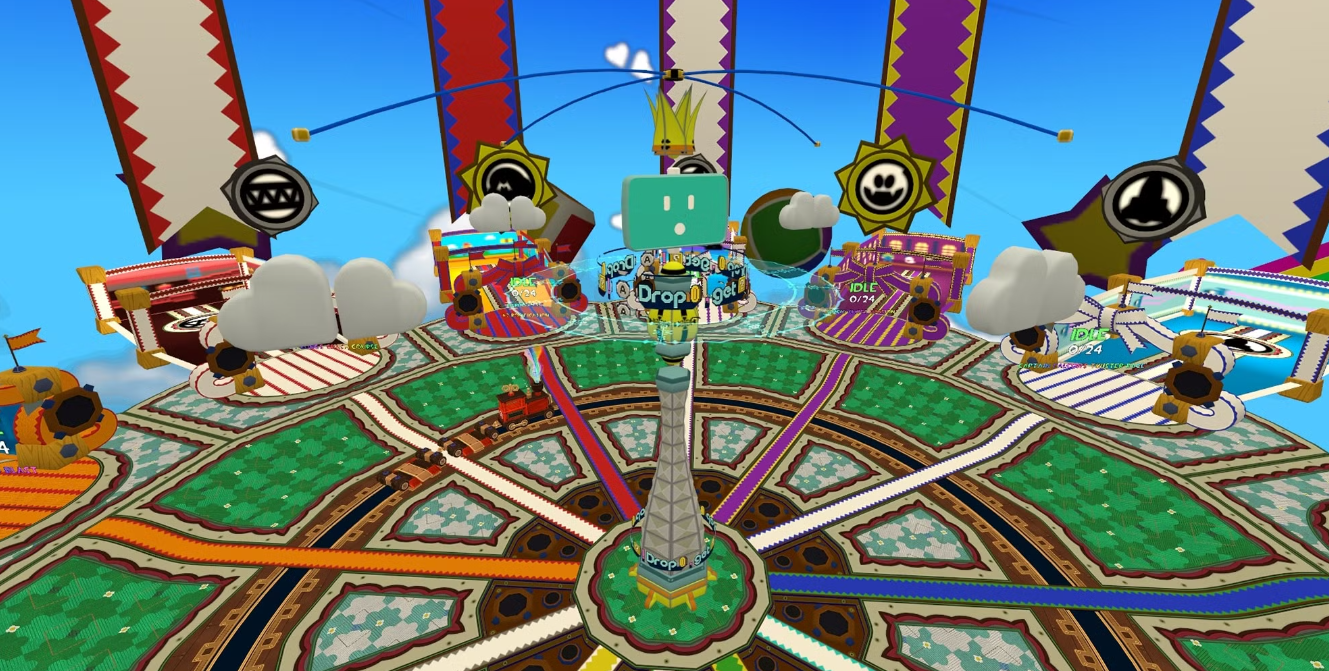 Garry’s Mod Превью 4