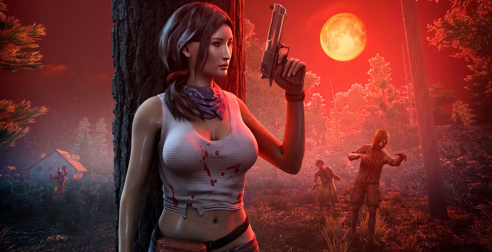 How to play 7 Days to Die for free on Steam via VpeSports