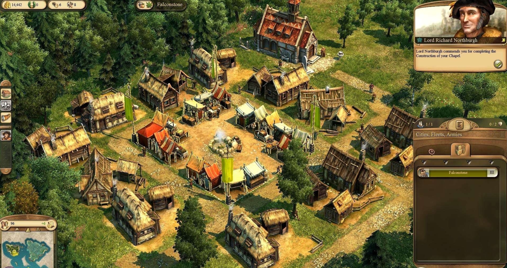 How to play Anno History Collection for free on Steam via VpeSports