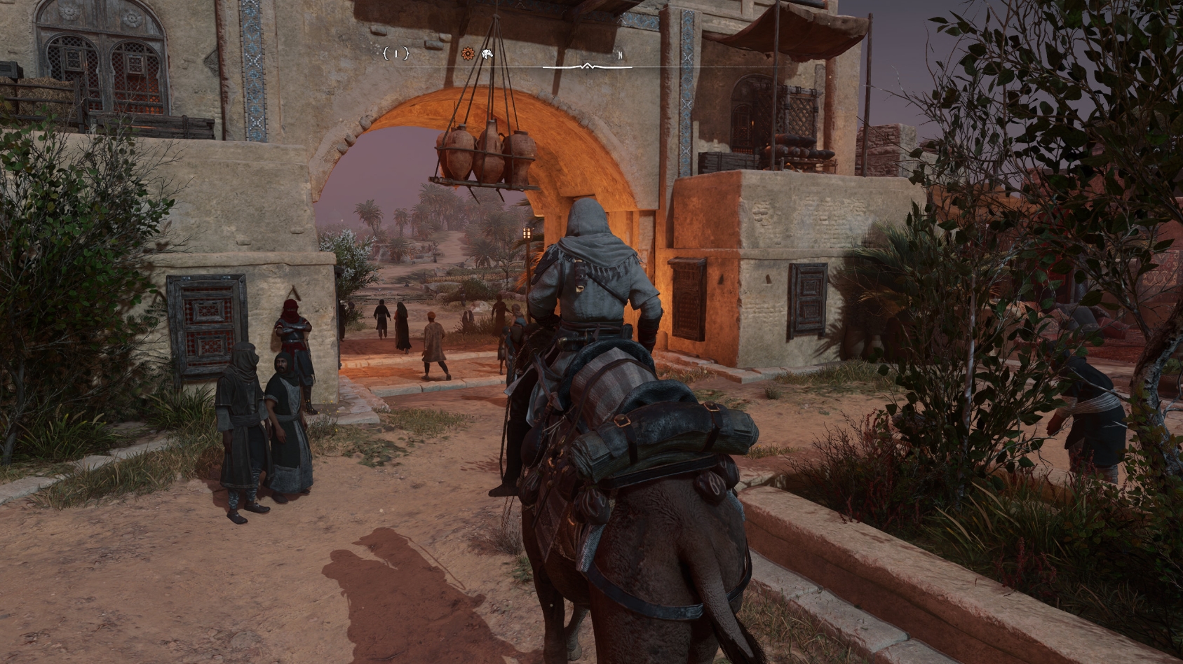 How to play Assassin’s Creed Mirage for free on Steam via VpeSports