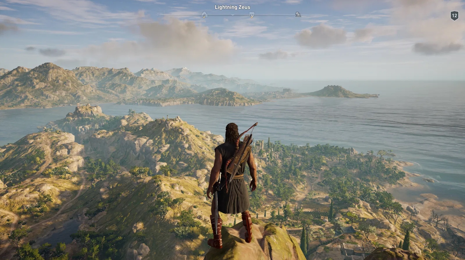 How to play Assassin’s Creed Odyssey for free on Steam via VpeSports