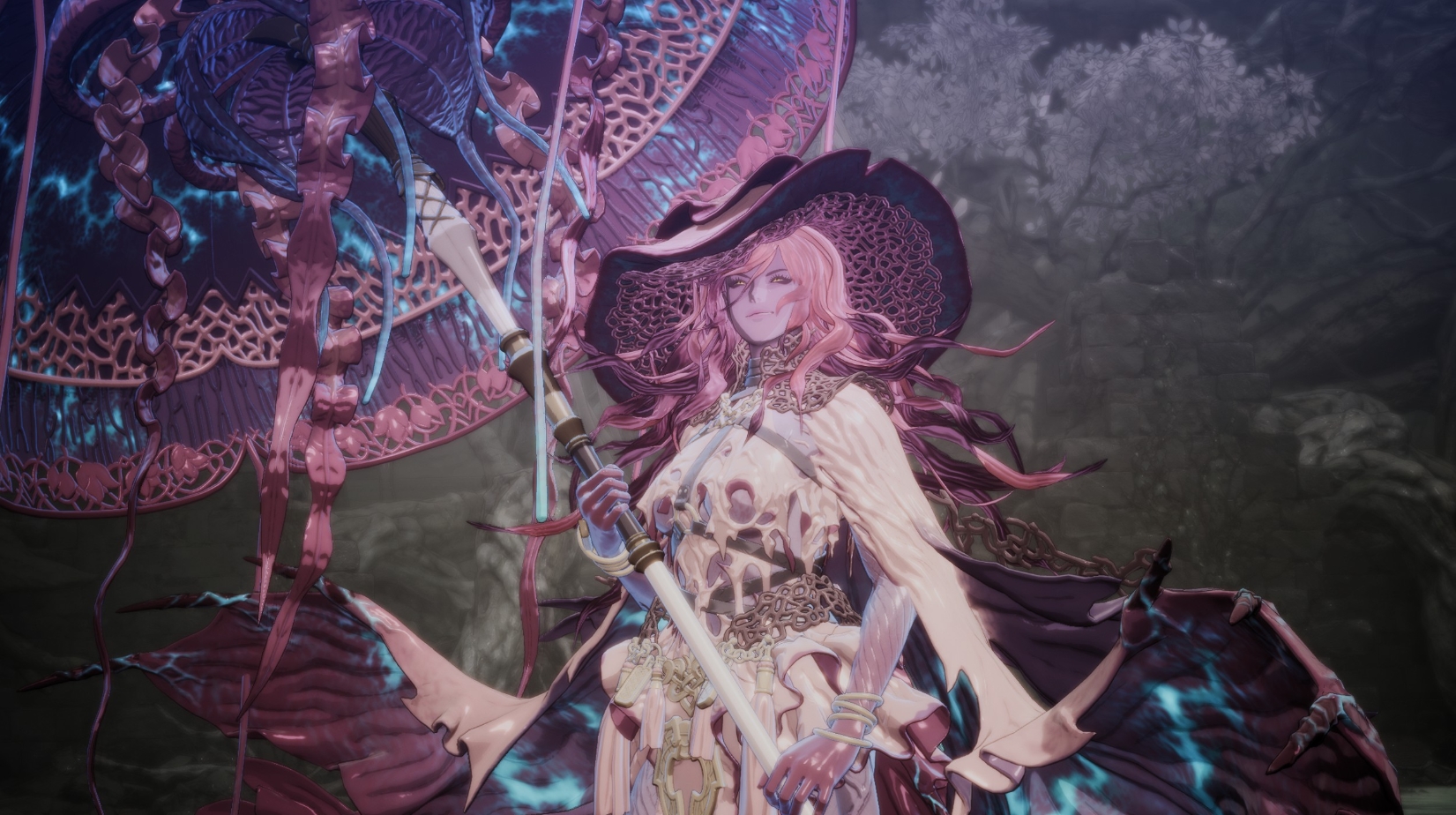 Первый Берсерк: Khazan Превью 5