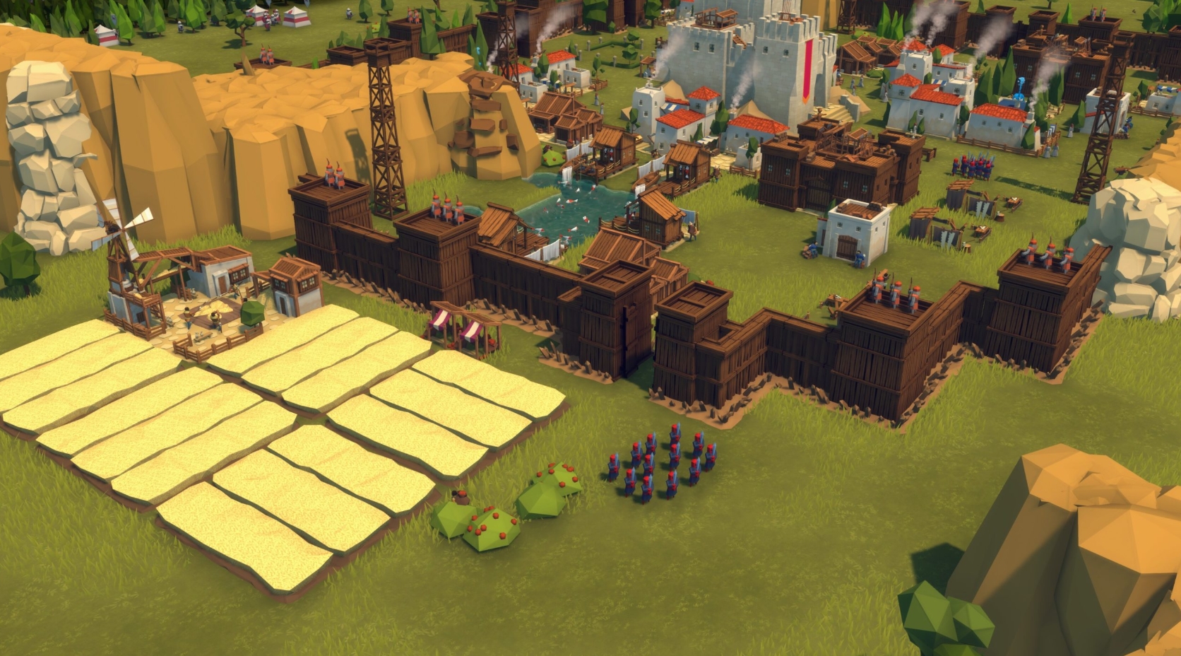 Diplomacy is Not an Option Превью 3