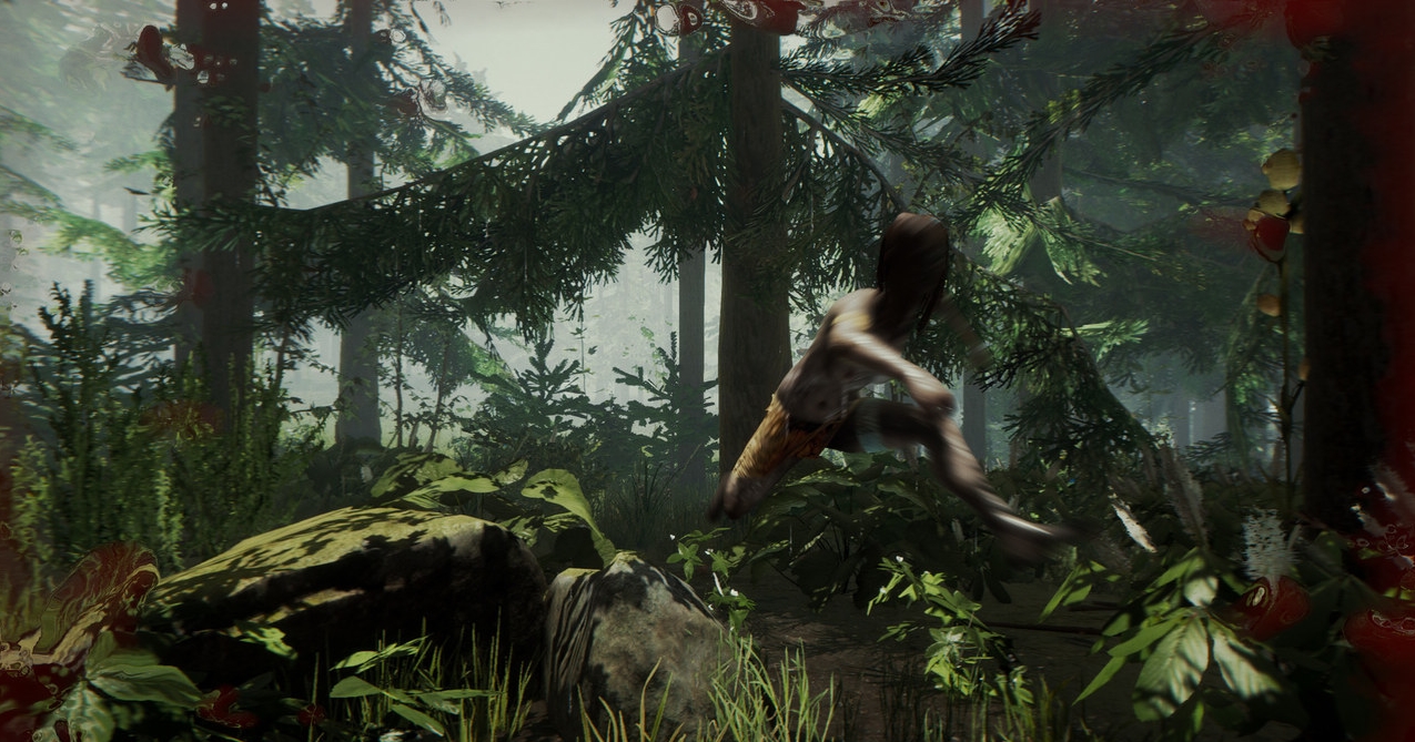 Is The Forest worth playing in 2025