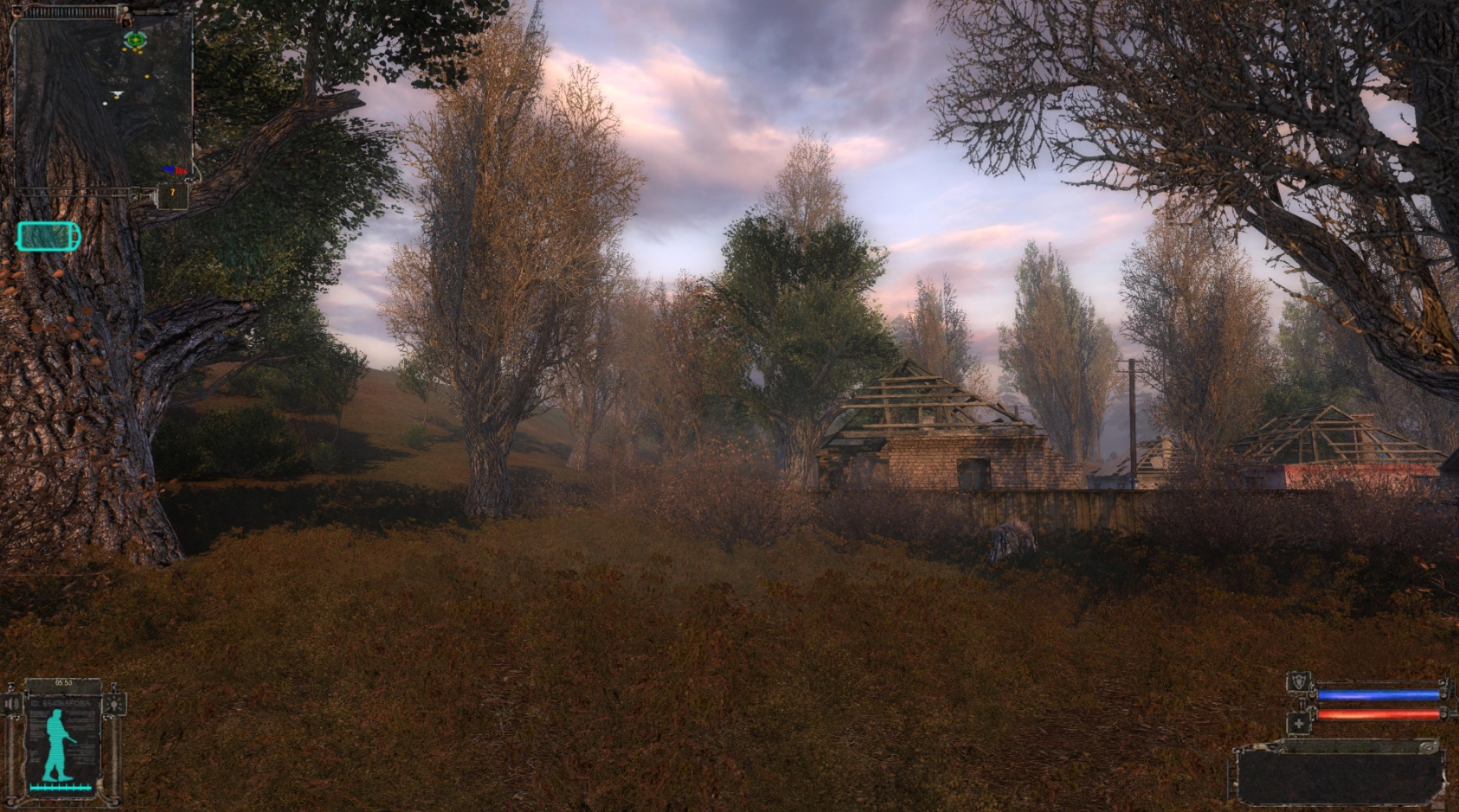 S.T.A.L.K.E.R.: Тень Чернобыля Превью 2