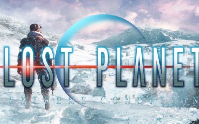Lost Planet: Extreme Condition