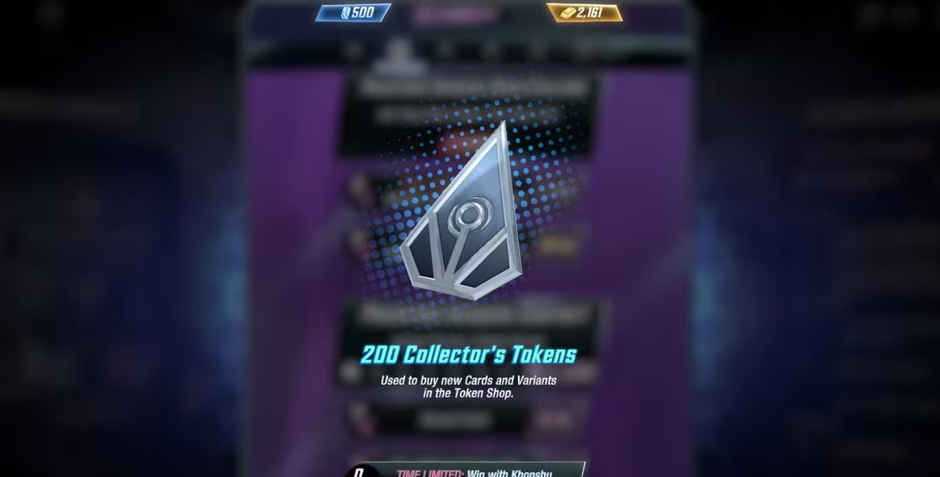 Последний вызов Marvel Snap: Может ли кто-нибудь его пройти? — изображение 3