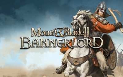 Mount & Blade II: Bannerlord