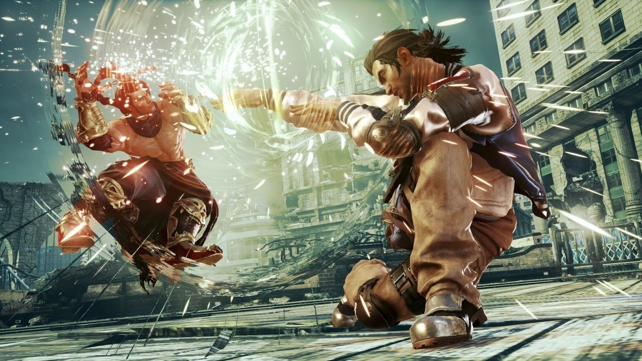 New Tekken 7 Mechanics How Do They Change the Game