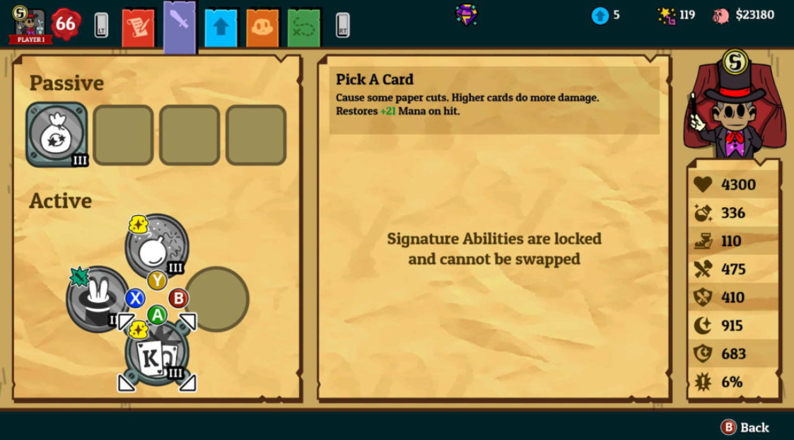 Nobody Saves the World Превью 5