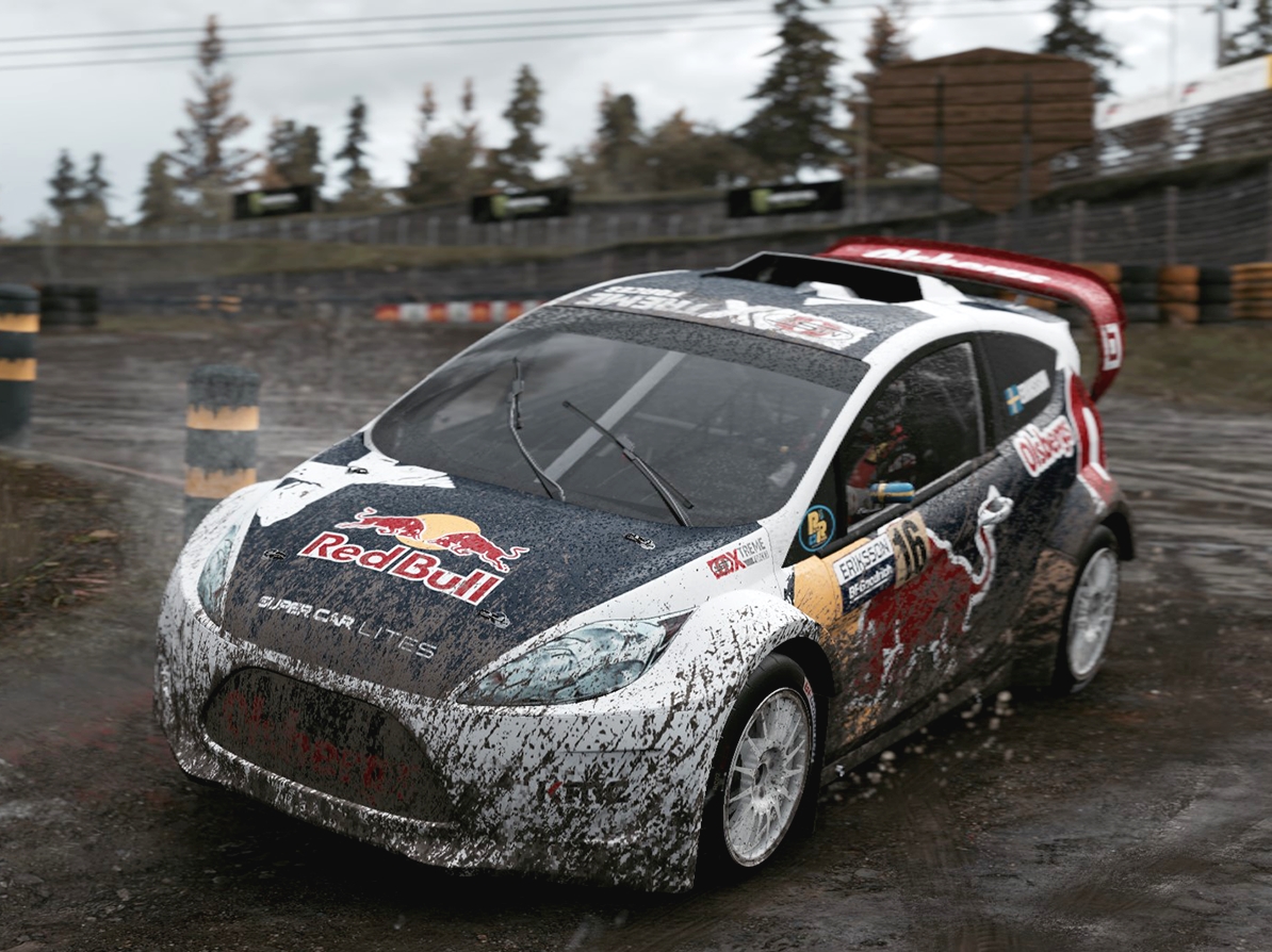 Project CARS 2 ощутите себя гонщиком в любое время года