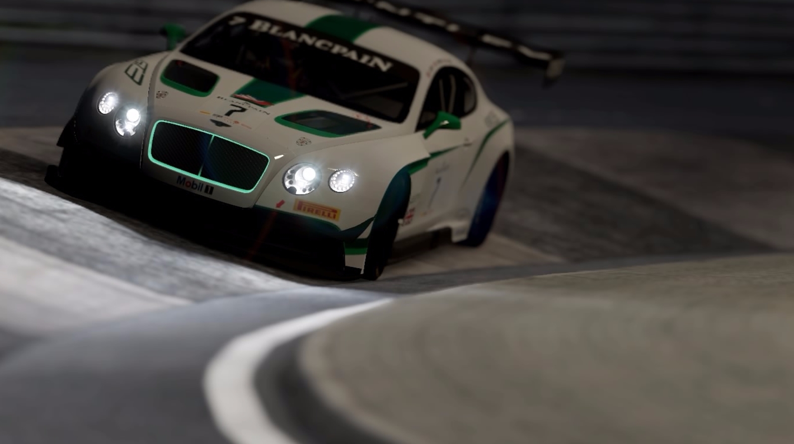 Project CARS 2 бесплатный аккаунт Steam