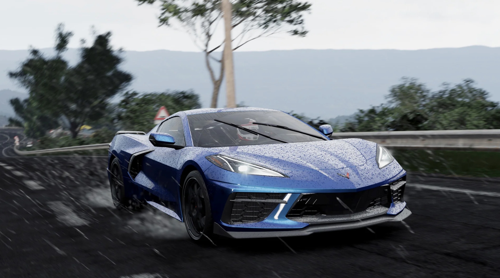 Project CARS 3 Превью 1