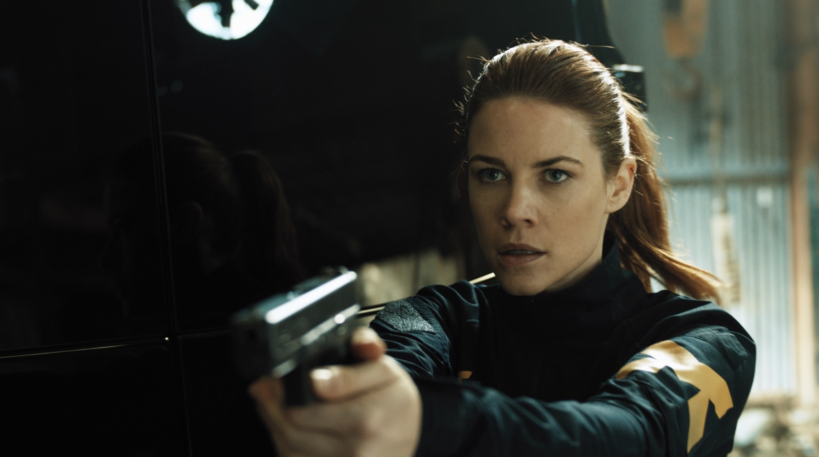 Quantum Break Превью 4