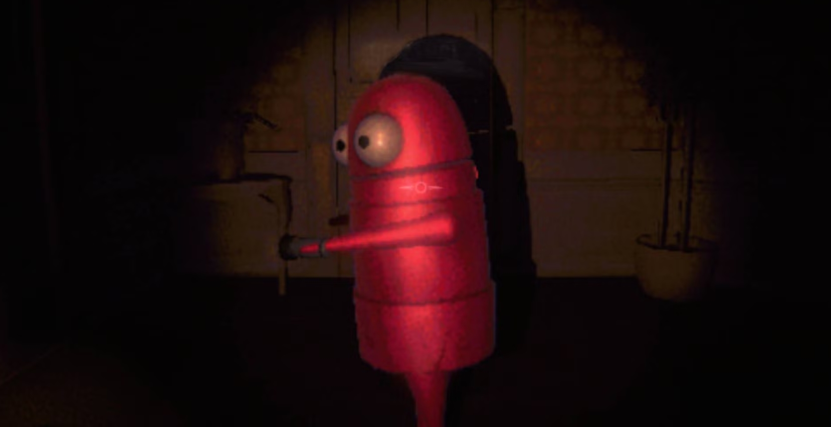 R.E.P.O. Превью 2