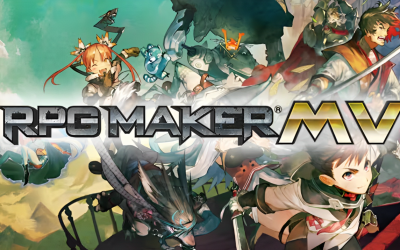 RPG Maker MV