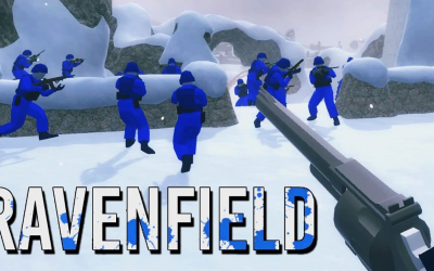 Ravenfield
