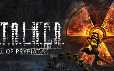 S.T.A.L.K.E.R.: Зов Припяти
