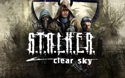 S.T.A.L.K.E.R.: Чистое Небо