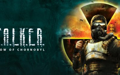 S.T.A.L.K.E.R.: Тень Чернобыля