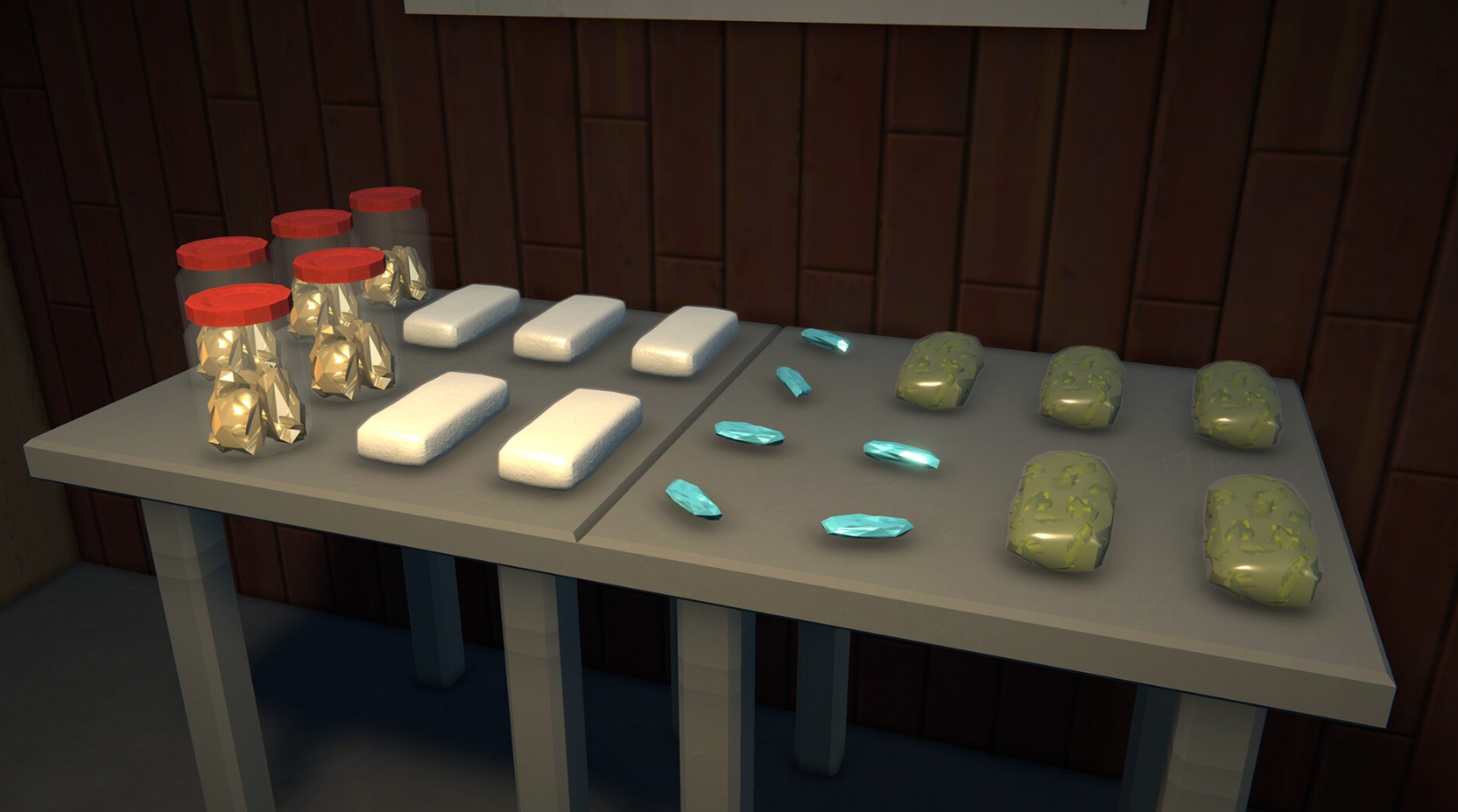 Schedule I Превью 1