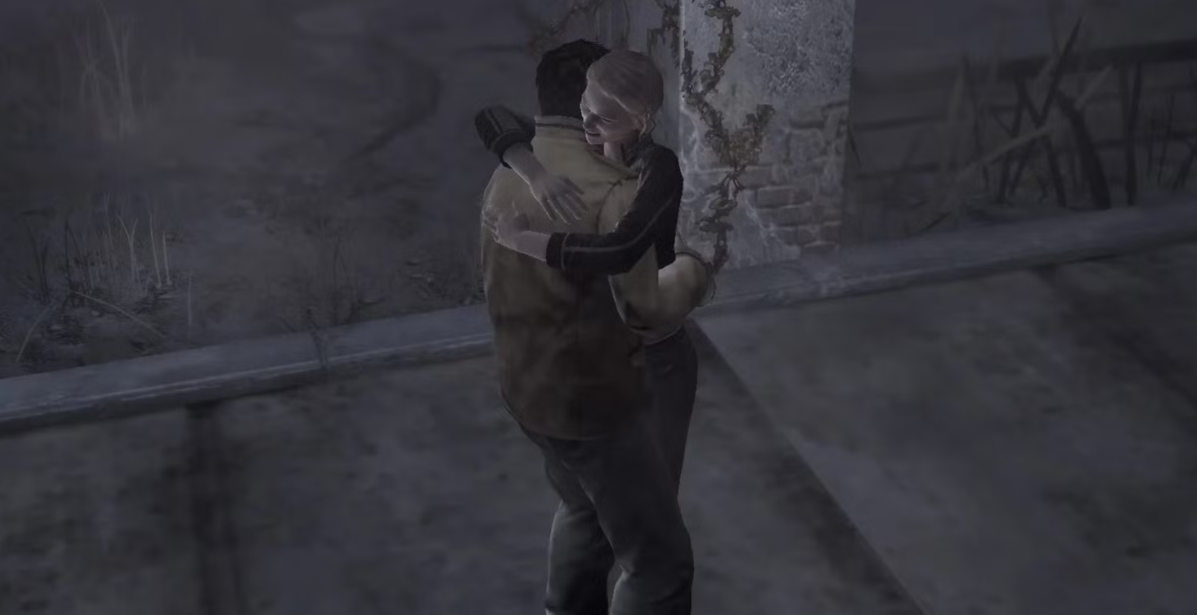 Silent Hill Homecoming Превью 2