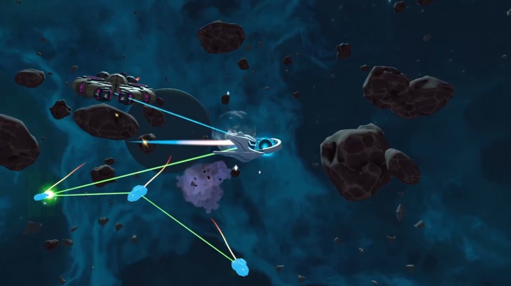 Stellaris Превью 3