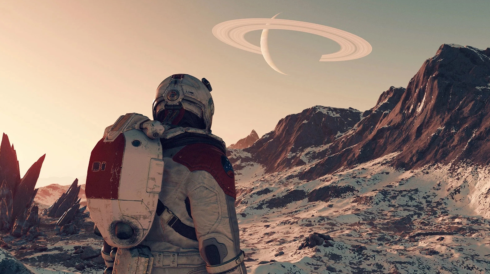 Starfield Превью 1