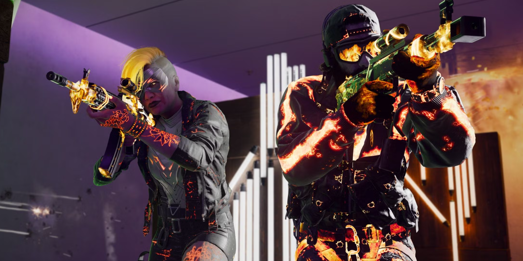 Вызов долга достигает рекордно низкого уровня в Steamn — изображение 2