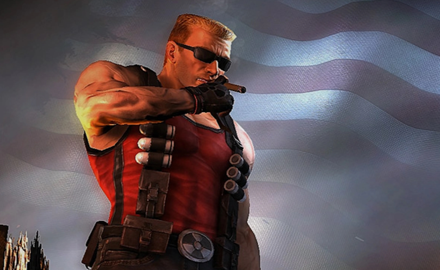 The Main Cons of Duke Nukem Forever That Needed to Be Fixed