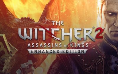 The Witcher 2: Assassins of Kings