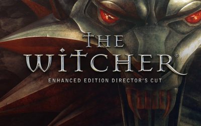 The Witcher: Enhanced Edition Director’s Cut