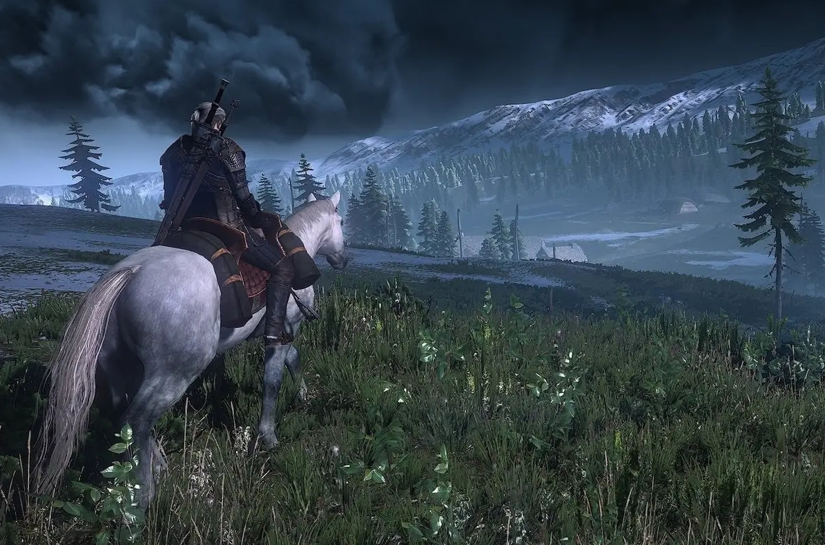 Ведьмак 3: Дикая Охота Превью 2