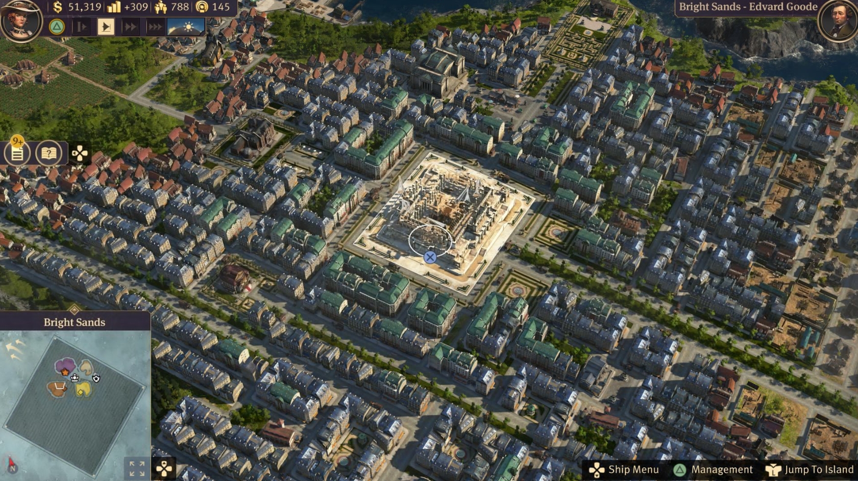 Anno 1800 Превью 3