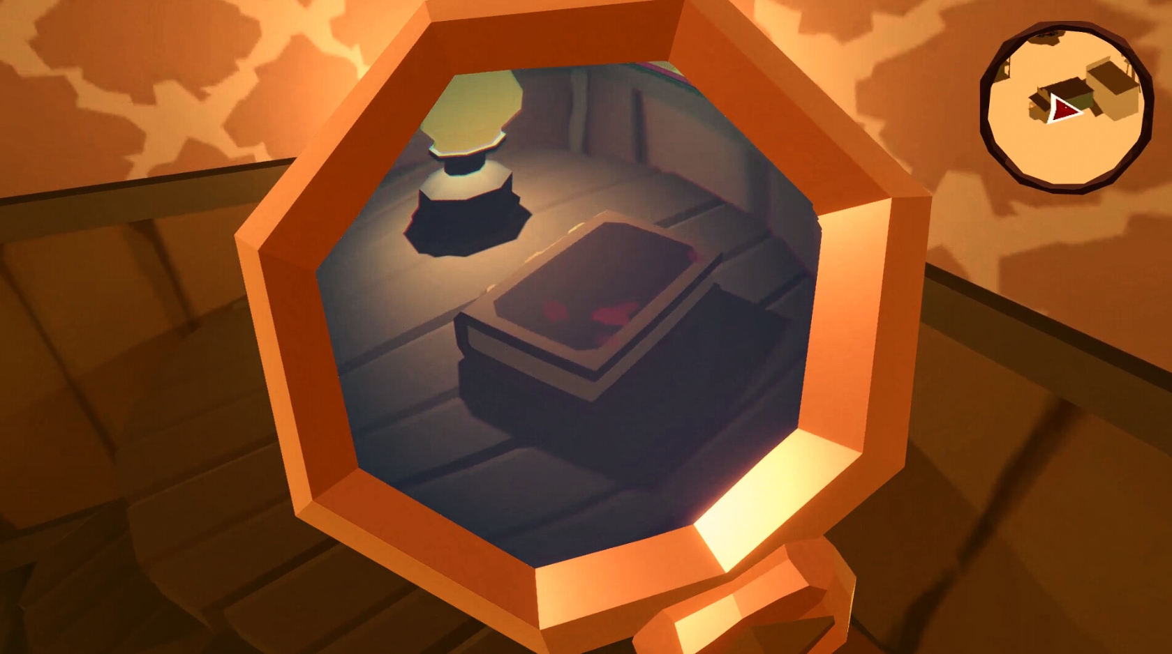 Игра DOOMED Detective Game Превью 3