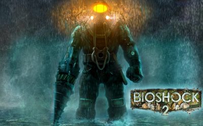 BioShock 2