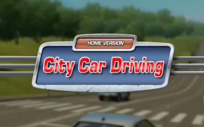 City Car Driving