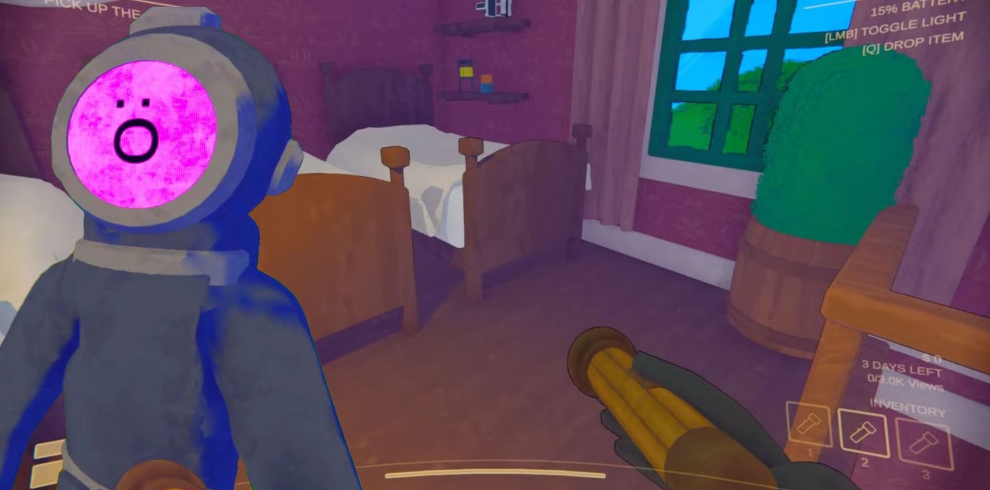 контент warning персонажи