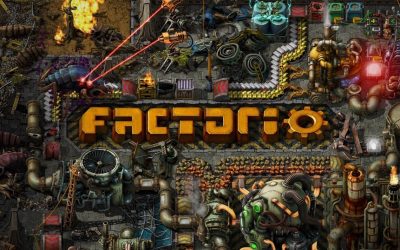 Factorio