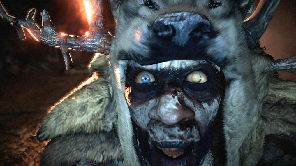 Far Cry Primal Превью 5