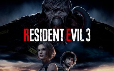 Resident Evil 3
