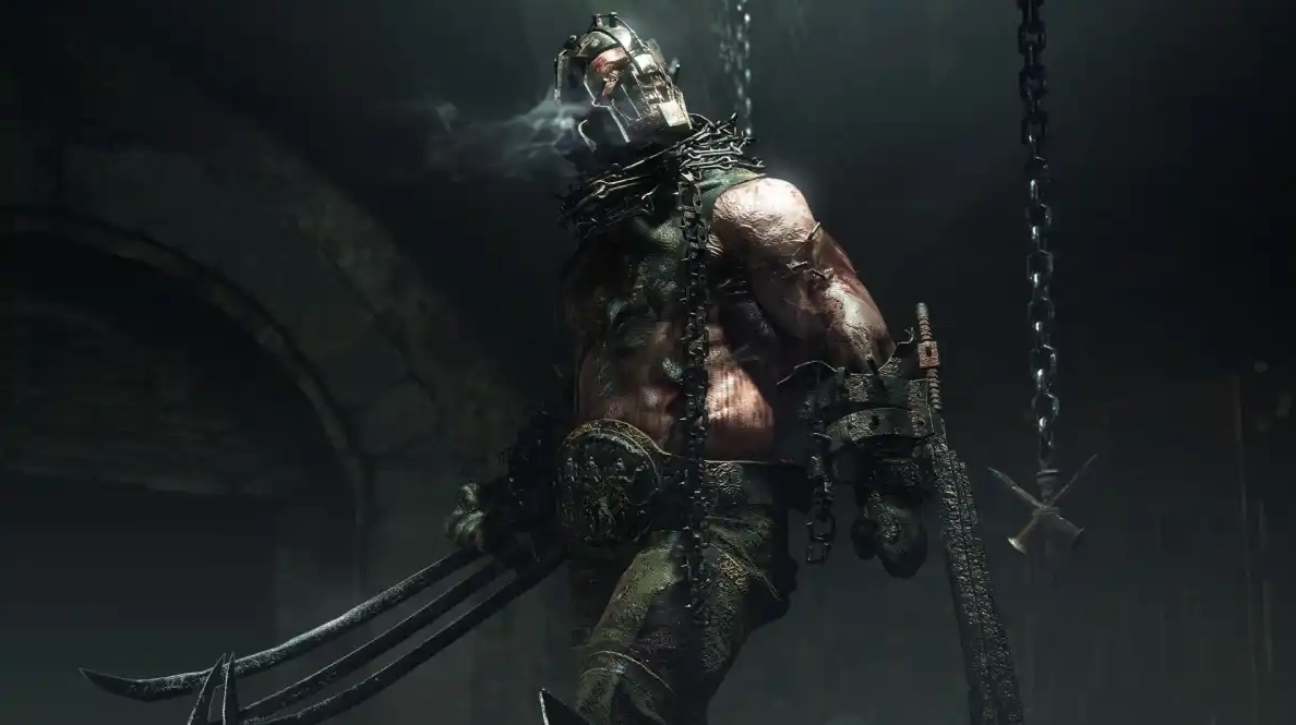 resident evil 4 2023 Briefly about other innovations