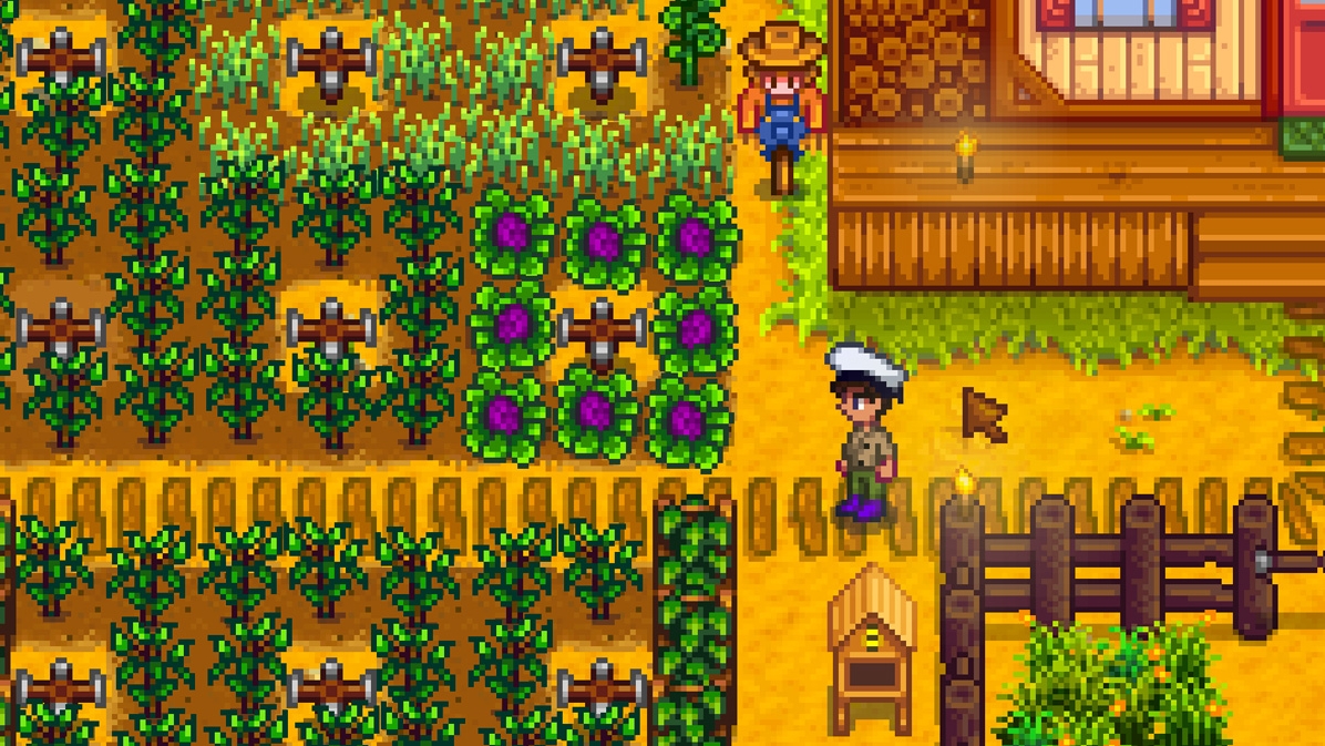 stardew valley review