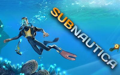 Subnautica