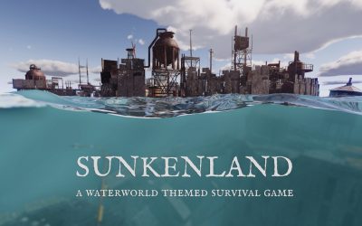 Sunkenland