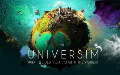 The Universim