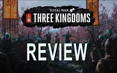 Total War: Three Kingdoms
